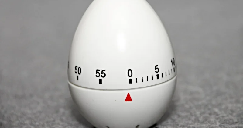 Ce qui vous fait vraiment gagner du temps (et ce qui vous en coûte)