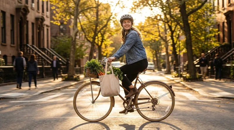Planification urbaine durable : repenser la ville de l’intérieur