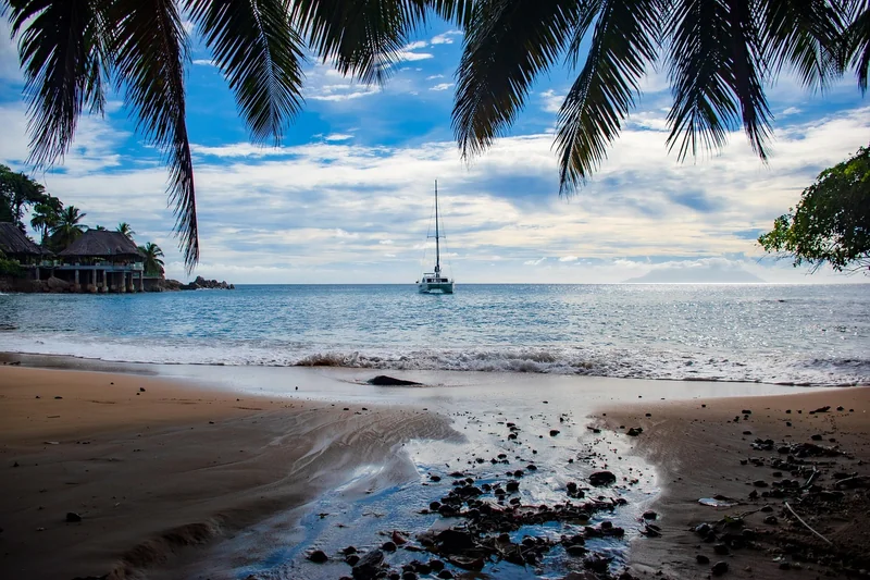 Le tapis roulant des courants marins