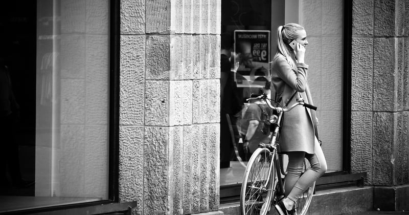 Comment choisir un transport bas carbone pour ses trajets quotidiens