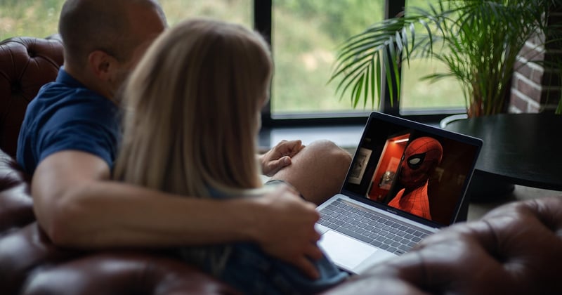 Comment réduire l'empreinte carbone de son streaming vidéo facilement