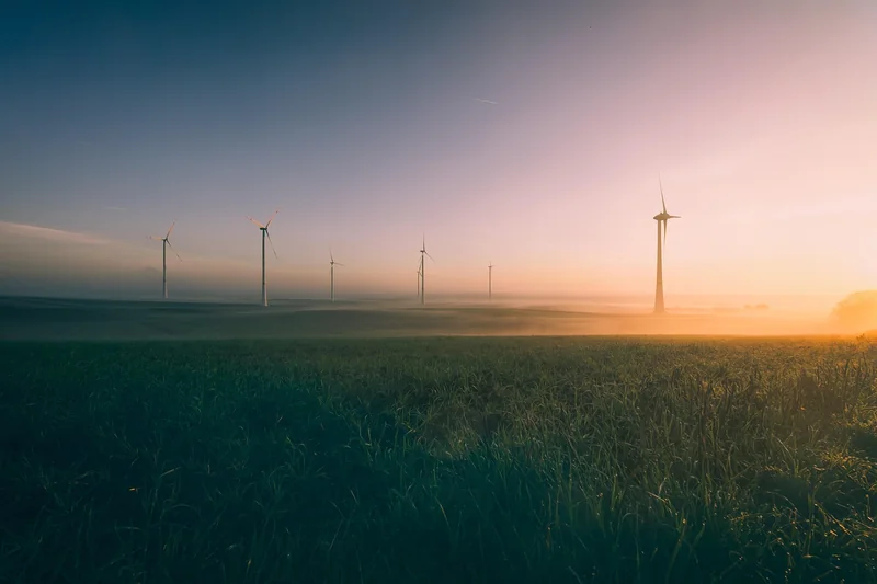 Transition énergétique : les infrastructures oubliées