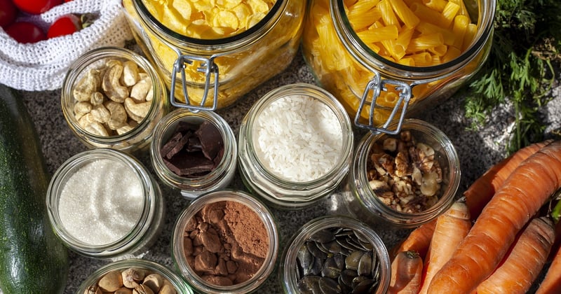 Comment cuisiner zéro déchet sans perdre de temps : 7 astuces