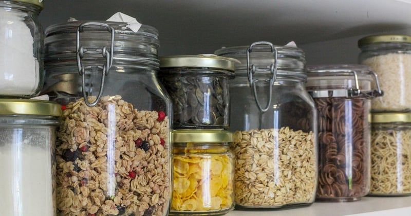 Comment réduire le gaspillage alimentaire au quotidien : 12 astuces