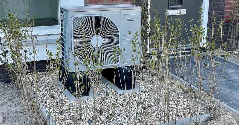 Les pièges à éviter lors de l’installation d’une pompe à chaleur