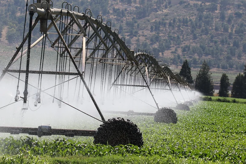 Agriculture : le secteur qui tremble